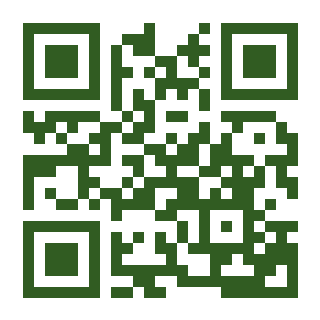 QR code linking to pastepanda.com